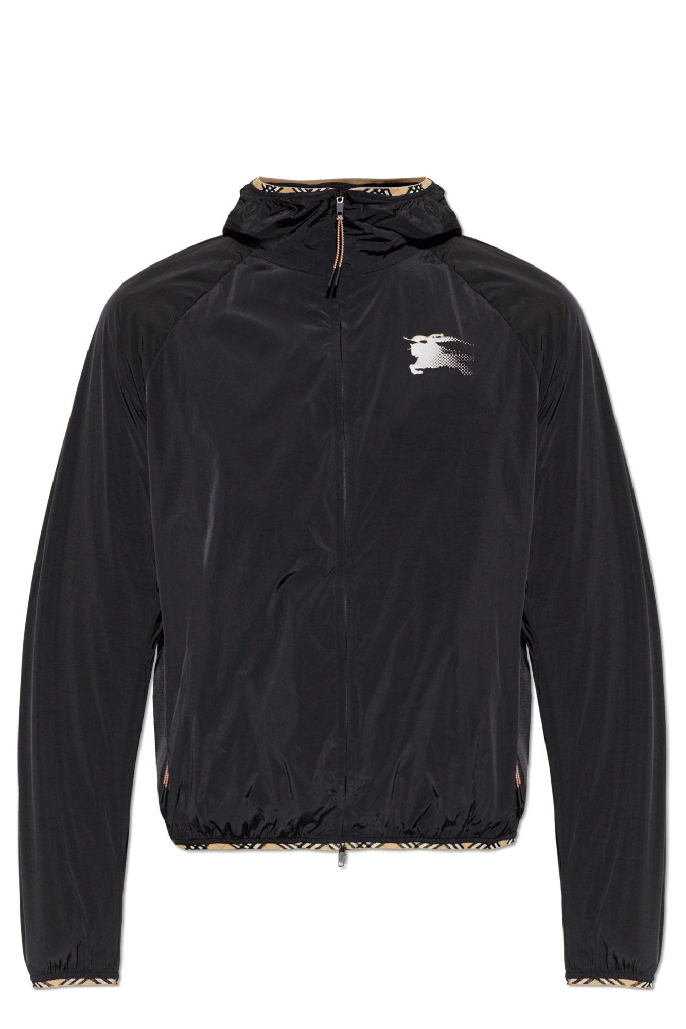 Burberry 'Axford' jacket | Men's | Vitkac